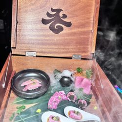 Prime Hot Pot - Wagyu Box