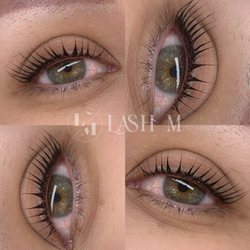 Lash M - Burlingame - Lash lift