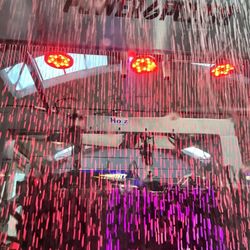 Loogman Carwash