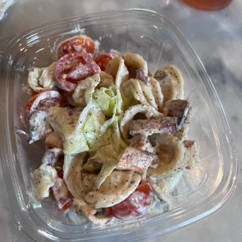 Mae's Market and Cafe - Blt salad - Sandwiches Near Me - Alexandria, Virginia Mae's Market and Cafe - Blt salad - Sandwiches Near Me - Alexandria, Virginia