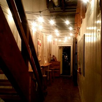 Apiary - Warm and cozy - Breweries Near Me - Carpinteria, California
