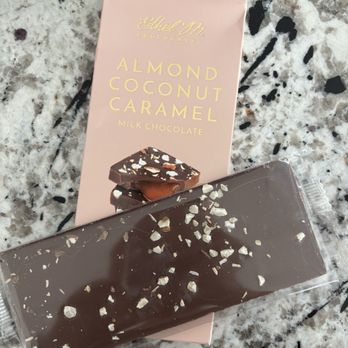 Ethel M Chocolates - Candy Stores Near Me - Las Vegas, Nevada