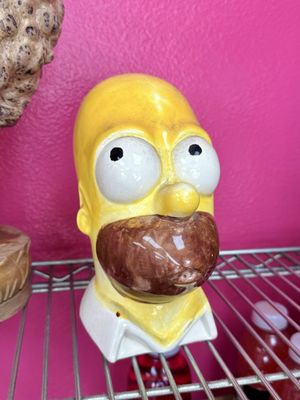 Colorado Donuts by null