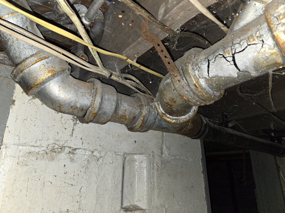 Slide of Juddson Plumbing