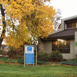 Welch Eye Center - Street view