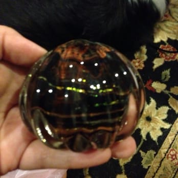 Luke Adams Glass - My mother's paperweight with black, orange, and dichrome glass. - Art Galleries Near Me - Norwood, Massachusetts Luke Adams Glass - My mother's paperweight with black, orange, and dichrome glass. - Art Galleries Near Me - Norwood, Massachusetts