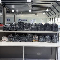 Top Laundromat - Professional Fluff & Fold Service. Delivery service available upon request