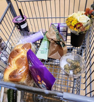 Whole Foods Market by null
