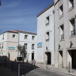Hôtel Saint-Nicolas