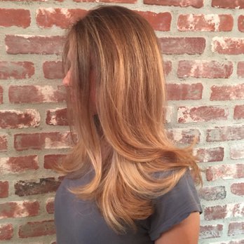 Mane Fixation - AFTER: Gorgeous! - Hair Salons Near Me - Studio City, California Mane Fixation - AFTER: Gorgeous! - Hair Salons Near Me - Studio City, California