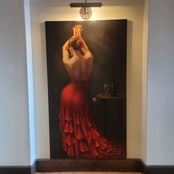 Bolero Restaurante - Tapas/Small Plates Near Me - Temecula, California Bolero Restaurante - Tapas/Small Plates Near Me - Temecula, California