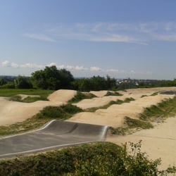 BMX Řepy