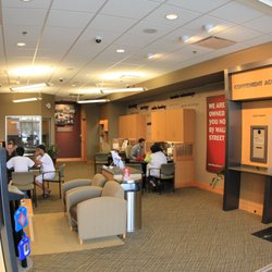 BECU credit union
