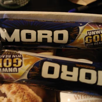 Comptoir Irlandais - Moro ! D'après la vendeuse, c'est riche mais délicieux... - Delicatessen Near Me - Lille, 59 Comptoir Irlandais - Moro ! D'après la vendeuse, c'est riche mais délicieux... - Delicatessen Near Me - Lille, 59