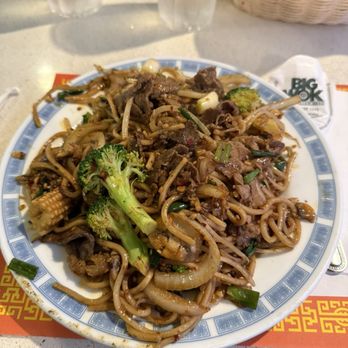 Big Wok Mongolian BBQ - Stir fry - Barbeque Near Me - Manhattan Beach, California