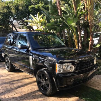 Beach Cities Rover - Auto Repair Near Me - Redondo Beach, California