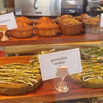 Sesame - Bakery Items - Bakeries Near Me - North Miami, Florida