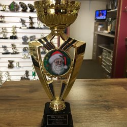 Trophy Shack
