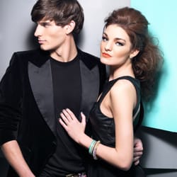 Pump Salon - Hair by Pump Salon.
