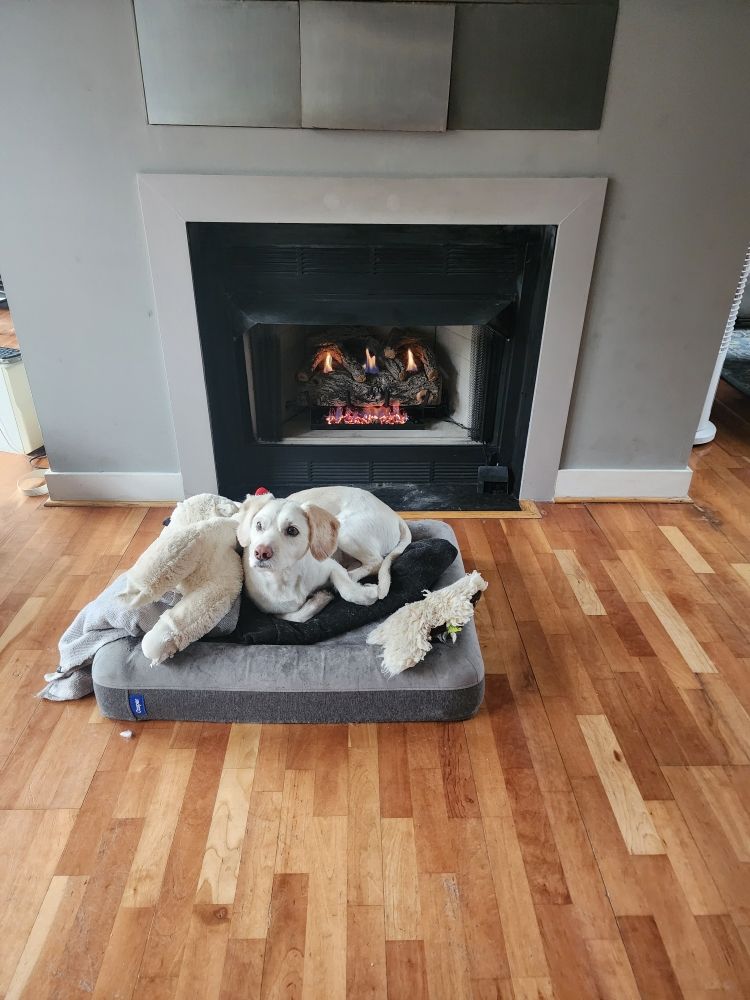 Slide of Drain Works