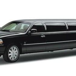 Sam's Limo PA - Stretch Limo Passengers 10 | Bags 05 Sam's Limo PA offer great choice for wedding,prom,or many more memorable event.