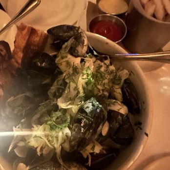 Fairfax - Moules Frittes - Breakfast & Brunch Near Me - New York, New York Fairfax - Moules Frittes - Breakfast & Brunch Near Me - New York, New York