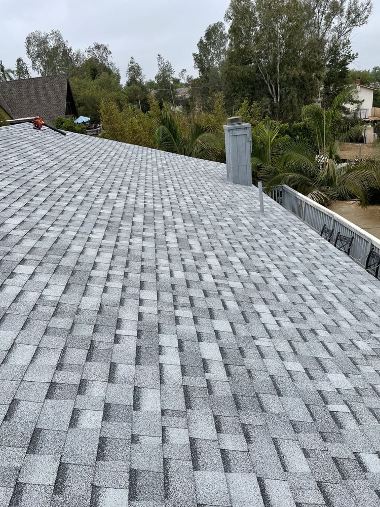 Slide of Higher Levels Roofing