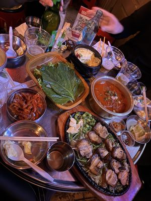 DGM SOJU BAR - DwitGolMok by null