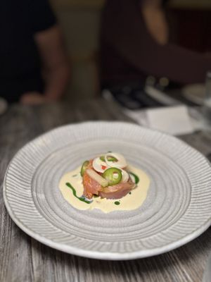 Dojo Izakaya by null