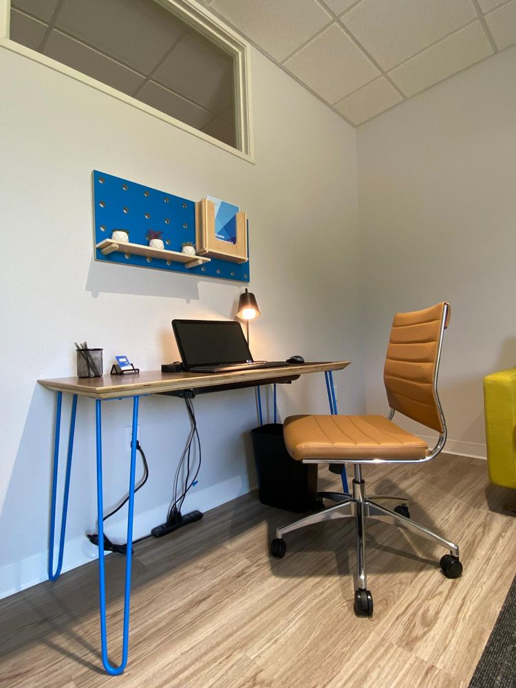 Thriveworks Counseling & Psychiatry - Shreveport - grief counselor in Shreveport, LA