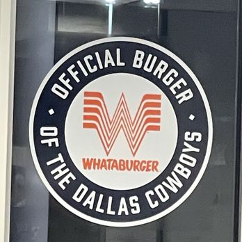 Whataburger - the official burger of the dallas cowboys - Burgers Near Me - Alvarado, Texas Whataburger - the official burger of the dallas cowboys - Burgers Near Me - Alvarado, Texas