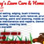 Photo of Sparkplug's Lawn Care & Home Repairs