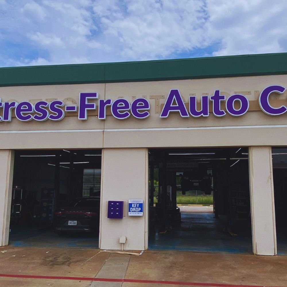 Auto Repair Services Montclair, CA