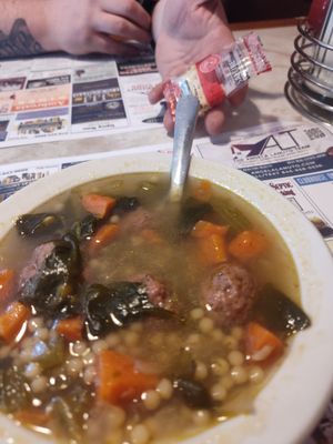 Ambrosia Diner by null