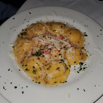 Sinatra's - Lobster ravioli - Italian Near Me - Buffalo, New York