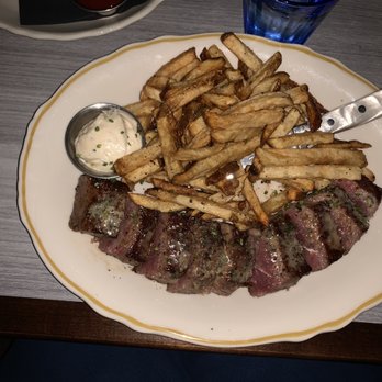 The Whale Chicago - Steak Frites - New American Near Me - Chicago, Illinois The Whale Chicago - Steak Frites - New American Near Me - Chicago, Illinois