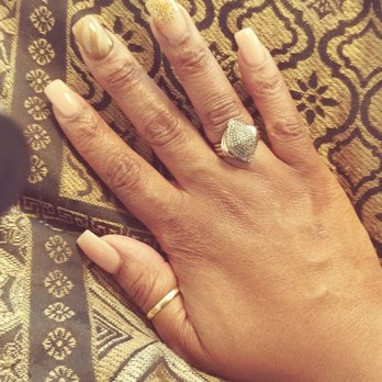 Family Nails Salon - Nails by Nancy - Nail Salons Near Me - Houston, Texas