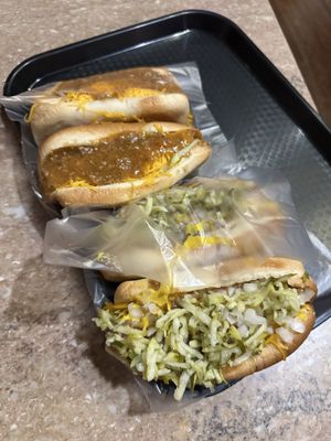 Yesterdog by null