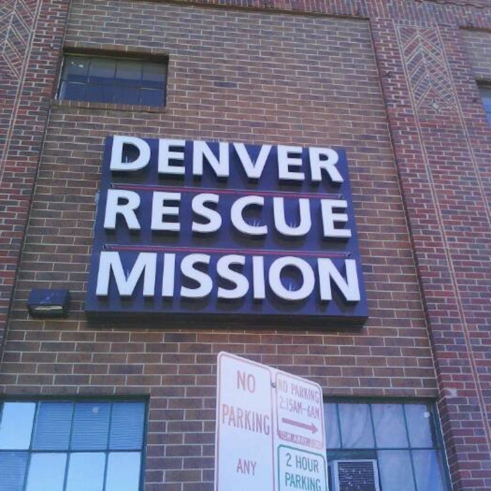 Denver Rescue Mission - Community Service/Non-Profit Near Me - Denver, Colorado Denver Rescue Mission - Community Service/Non-Profit Near Me - Denver, Colorado