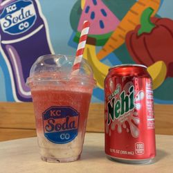 Fountain City Scoops & Floats