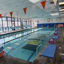 Water Wings Swim School