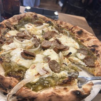 Craft 64 - Scottsdale - The Anaheim - Pizza Near Me - Scottsdale, Arizona Craft 64 - Scottsdale - The Anaheim - Pizza Near Me - Scottsdale, Arizona