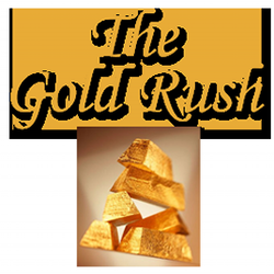 The Gold Rush