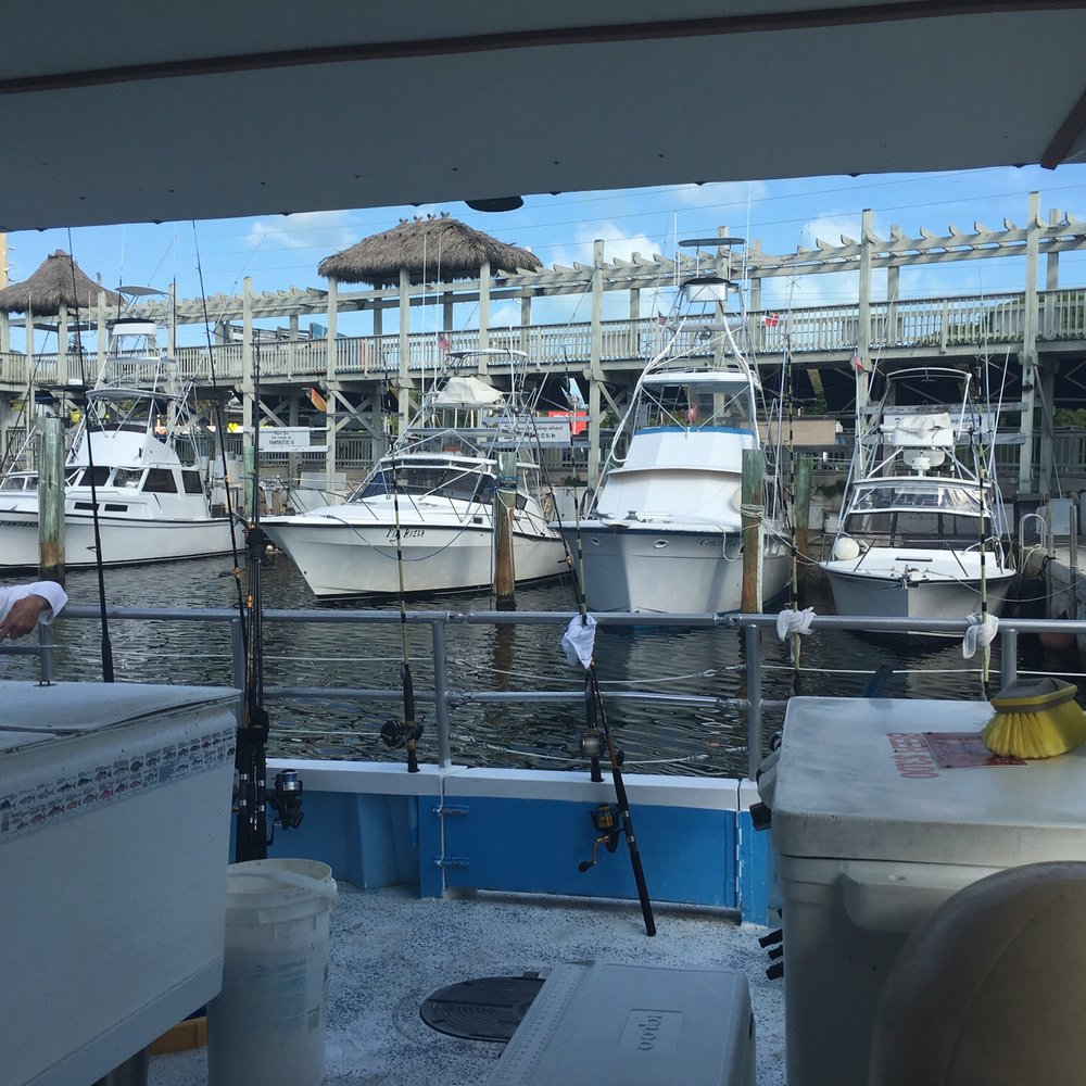 Sailors Choice - Fishing Near Me - Key Largo, Florida Sailors Choice - Fishing Near Me - Key Largo, Florida