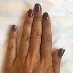 Tj Nails
