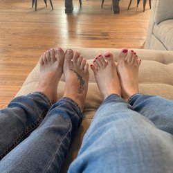 Nail Nook