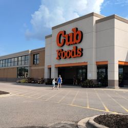 Cub - Hastings
