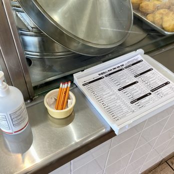 Wah Sing Dim Sum - Dim sum exam materials - Dim Sum Near Me - San Gabriel, California Wah Sing Dim Sum - Dim sum exam materials - Dim Sum Near Me - San Gabriel, California