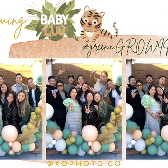 XO Photo - Photo Booth Rentals Near Me XO Photo - Photo Booth Rentals Near Me