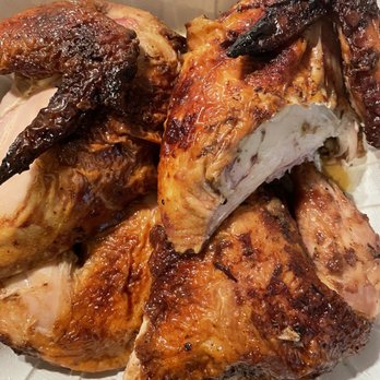 Chicken + Whiskey - Whole Chicken - Venezuelan Near Me - Washington, DC, District of Columbia